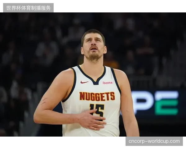 总决赛上演矛盾对决，掘金的传切体系将迎战雷霆联盟顶级的整体防守